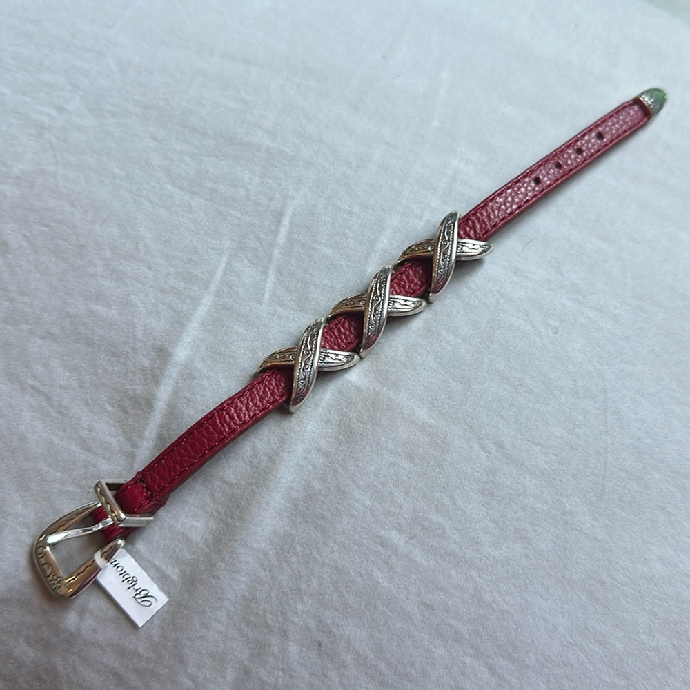 Brighton bracelet